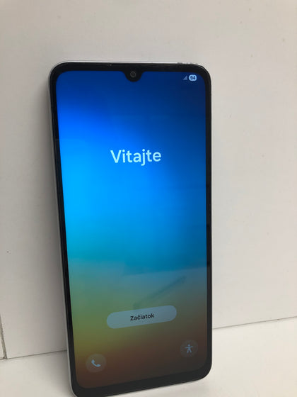 Samsung Galaxy A05s - 64 GB, Silver