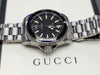 GUCCI DIVE WATCH BOXED WITH BOOKLETS/EXTRA LINKS PRESTON STORE