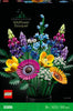 LEGO 10313 Icons Wildflower Bouquet The Botanical Collection
