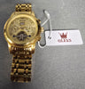 Olevs 9910 Gold Automatic Watch ***Boxed***