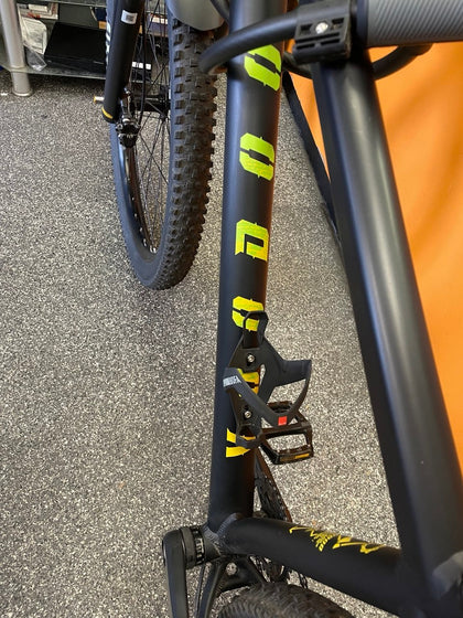 Voodoo Bizango Mountain Bike