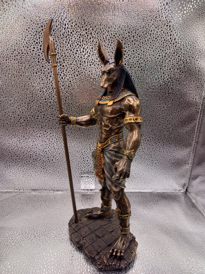 Veronese Anubis Statue