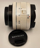 Samsung NX 20-50Mm f/3.5-5.6 II Ed Lens (White)