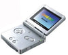 Game Boy Advance SP - Silver