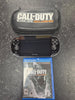 Sony PlayStation Vita Call of Duty: Black Ops II Declassified Edition