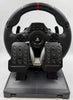 Hori Ps4 Racing Wheel & Pedals Ps4-052