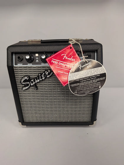 Fender Frontman 10G 10W Guitar Combo Amp