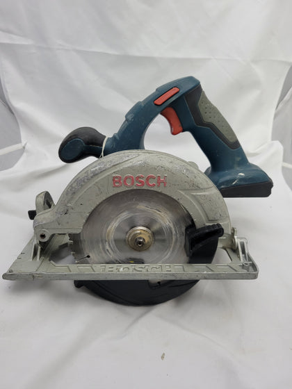 Bosch GKS 18V-Li Circular Saw