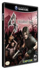 GameCube - Resident Evil 4