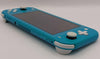 Nintendo Switch Lite console 32GB turquoise unboxed with charger
