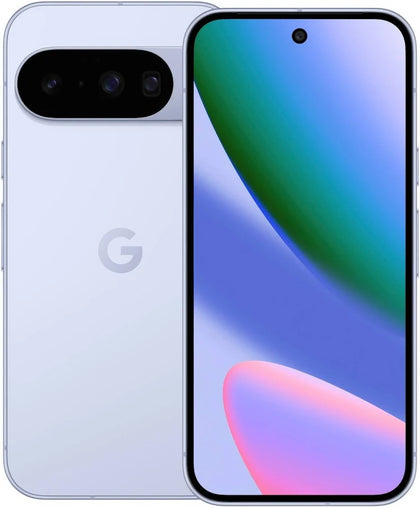 Google Pixel 10 256GB - Frost 24 Month Warranty