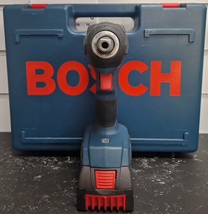 Bosch GDX 18V-200 Impact Driver/Wrench