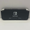 Nintendo Switch Lite Handheld Console in Grey Boxed