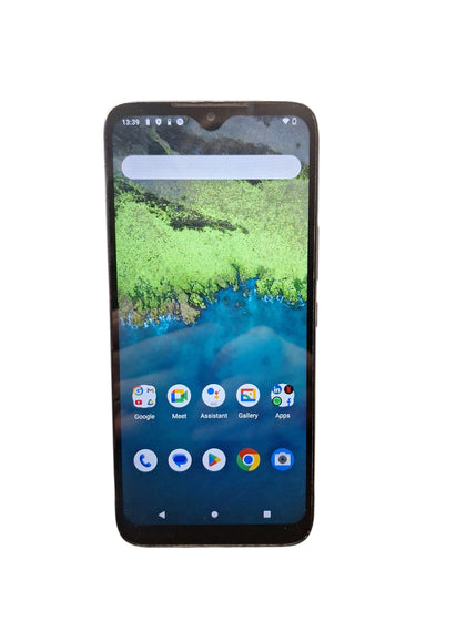 Nokia C12 - 64GB - Unlocked * Please Read Description*