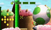 Yoshi's New Island nintendo 3ds usk 0