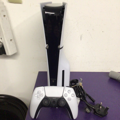Sony PlayStation 5 Slim Disc Edition