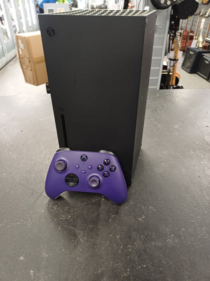 Xbox Series X Console