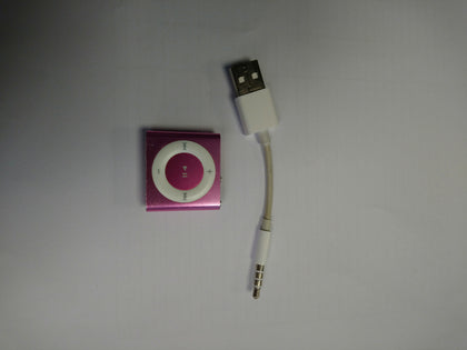 Apple iPod Shuffle 4th Generation