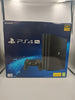 Playstation 4 Pro Console, 1TB Black, Boxed