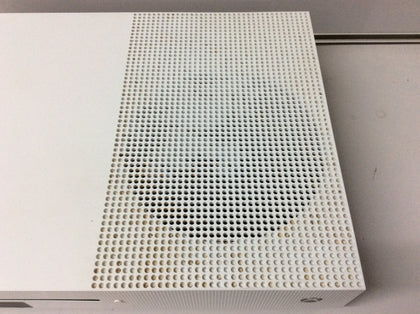 Microsoft Xbox One S