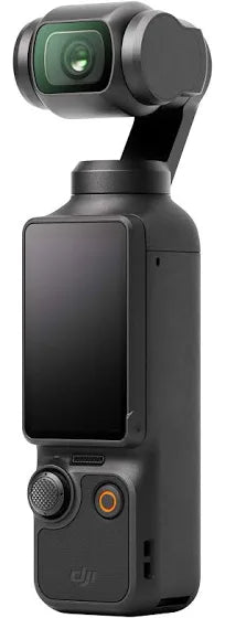 DJI Osmo Pocket 3 - 4K Vlogging Camera Boxed with attachments