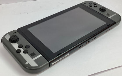 Nintendo Switch Console - Grey Joy-Cons