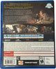 Dark Souls III The Fire Fades
