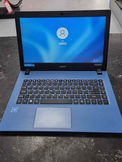 Acer Aspire A111-31/N4000/2GB Ram/32GB SSD/12