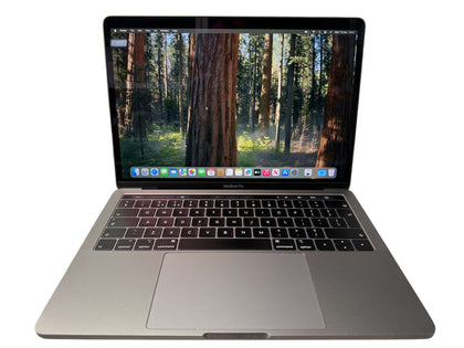 Apple Macbook Pro (2019) 13