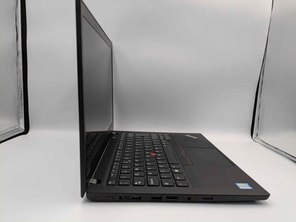 Lenovo Thinkpad T490/i5-8265U/8GB RAM/256GB SSD/14