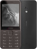 Nokia 235 4G 2.8 Inch 64MB 128MB - Black open box new LEYLAND
