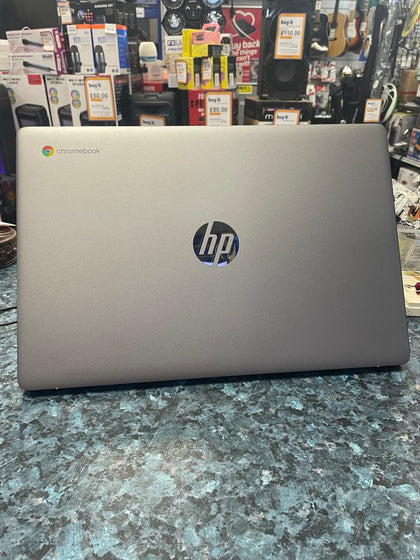 HP Chromebook