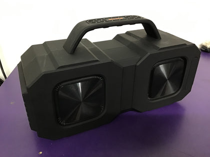Bugani m83 Bluetooth speaker