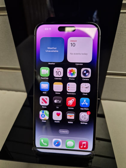 Apple iPhone 14 Pro Max 256GB 87% BH
