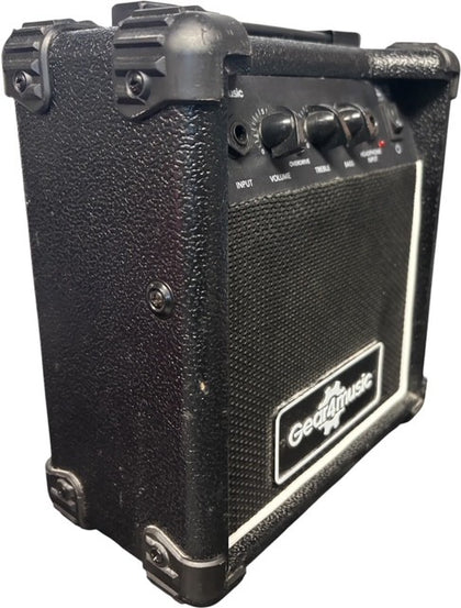 Gear4Music GA-10 Amp 10 Watts **Store Collection Only**