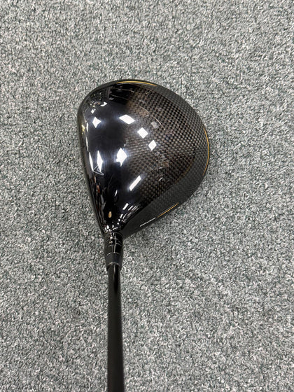 Callaway Mavrik Driver