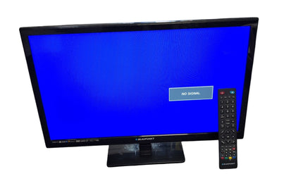 Blaupunkt 24 Inch LED DVD/TV Combi 