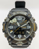 Casio G-Shock GGB100Y-1A Digital Master of G-Land Mudmaster Men's Watch