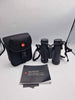 Leica Trinovid 8x42 HD Binoculars – Premium Waterproof Roof Prism Optics - With Carry Case