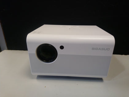 BIGASUO Bluetooth Beamer