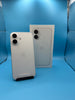 iPhone 16 - 128gb - White - Boxed - Grade A