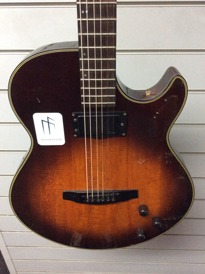 Ibanez Lonestar Series 1986
