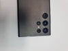 DX Samsung Galaxy S22 Ultra - 128GB - Open Unlocked - Boxed - Black