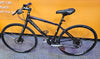 **Damage to bike Frame** Trek 7.2 FX Bike **Collection Only**