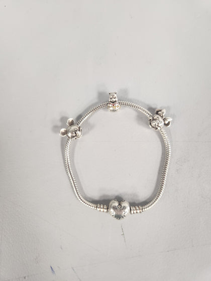 Disney Pandora Braclet