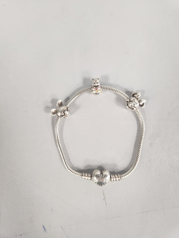 Disney Pandora Braclet