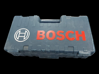 Bosch GSA 1100 E Reciprocating Saw 110v Corded, Sabre Electric Hack kit case