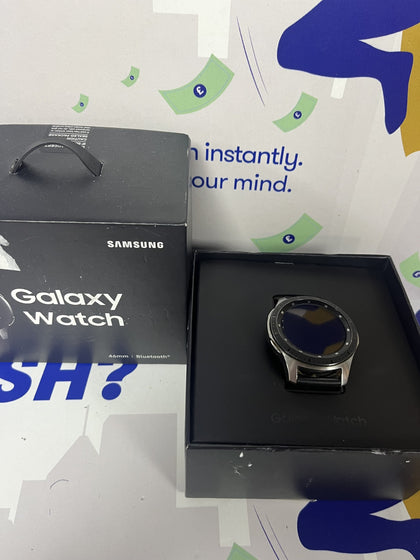 Samsung Galaxy Watch Active (46mm)