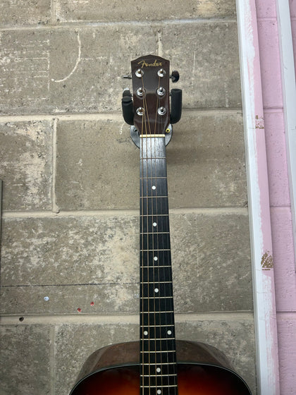 FENDER DG-5SBST 6 String Right Handed Acoustic