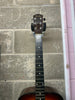 FENDER DG-5SBST 6 String Right Handed Acoustic